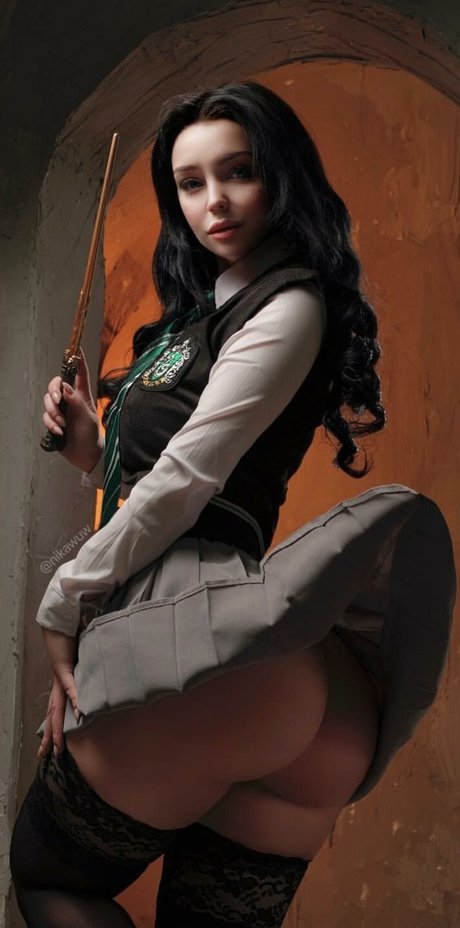 Nikawuw hd pornstar gallery