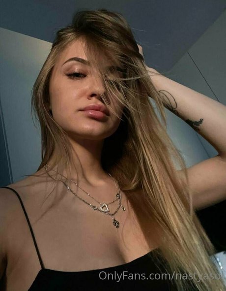 nastyasol xxx star gallery