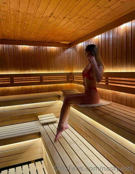 nastyasol beautiful actress pictures