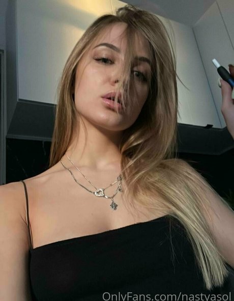 nastyasol star porn gallery