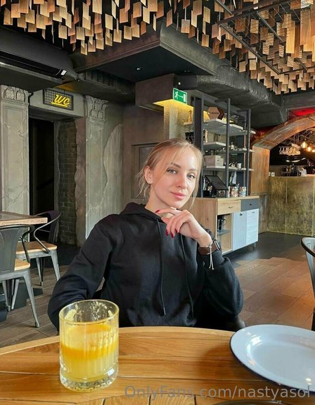 nastyasol pornographic star pics