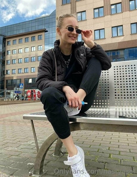 nastyasol Profile pic