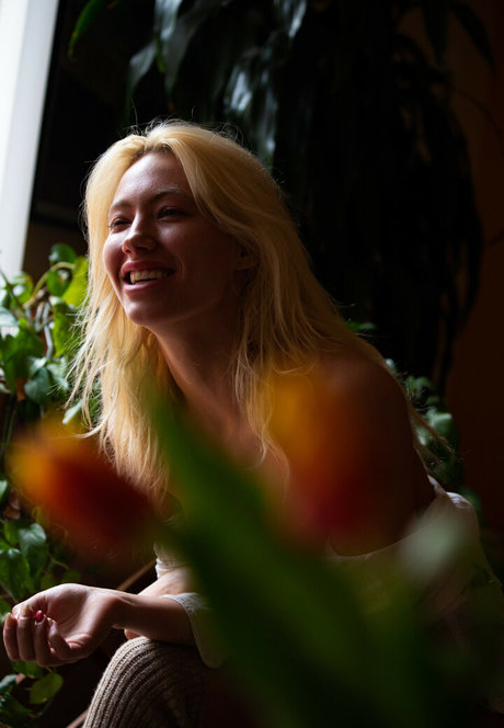 Ivy Wolfe xxx star photo