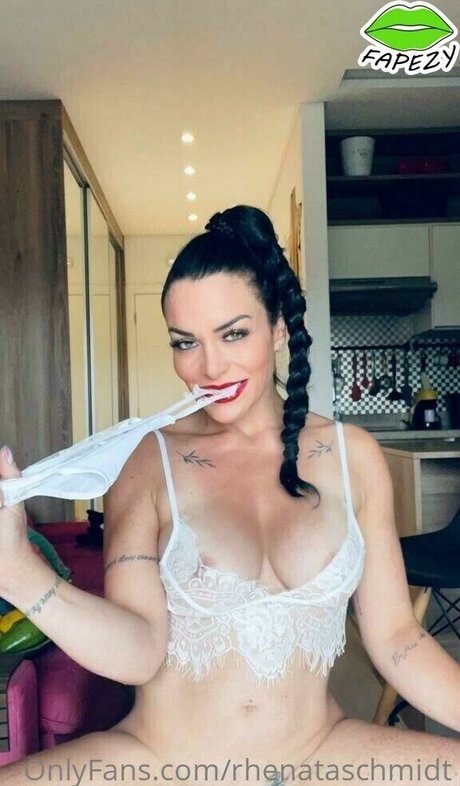 Rhenata Schimidt pornstar erotic archive