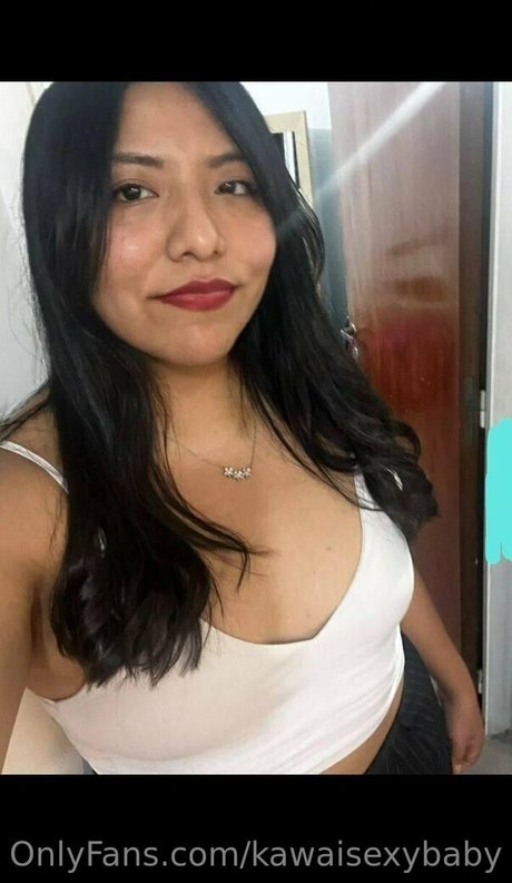 kawaisexybaby porn star pic