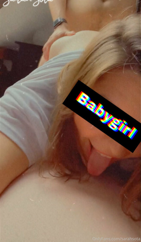 sarahsota free star nude photo