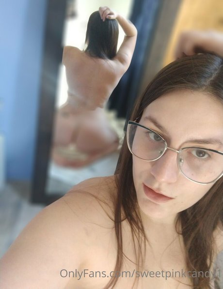 sweetpinkcandy1 porn model archive