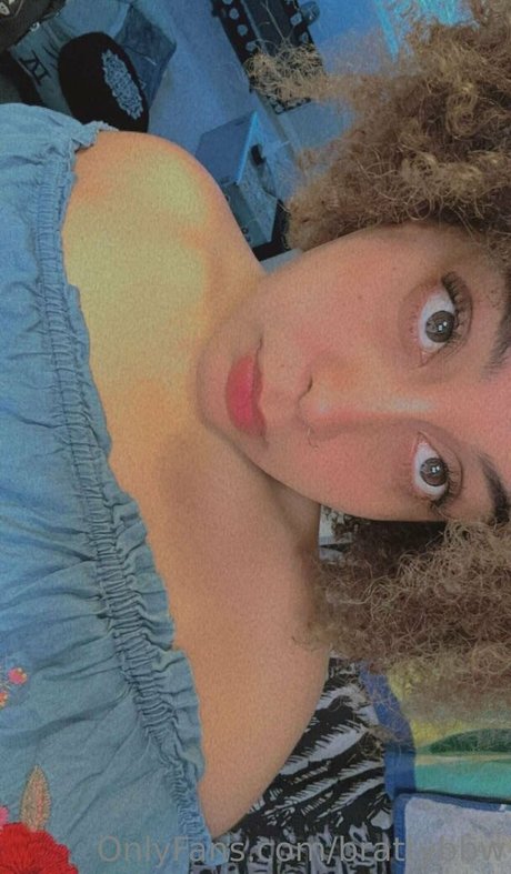 brattybbw model hot photo