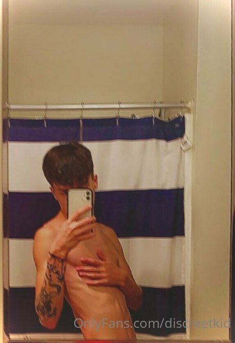 its just jake model adult picture