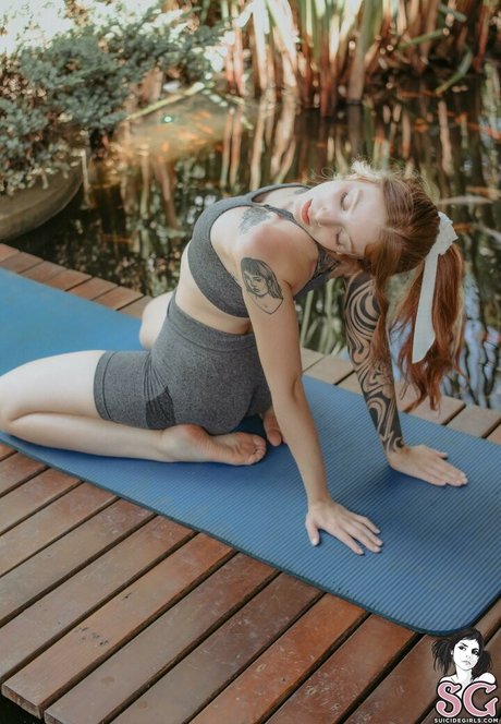 Rebecca Majak Profile pic