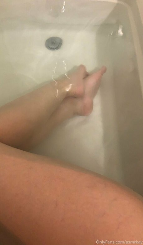 asmrkay star pornographic photo