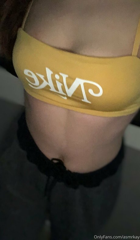 asmrkay perfect star images