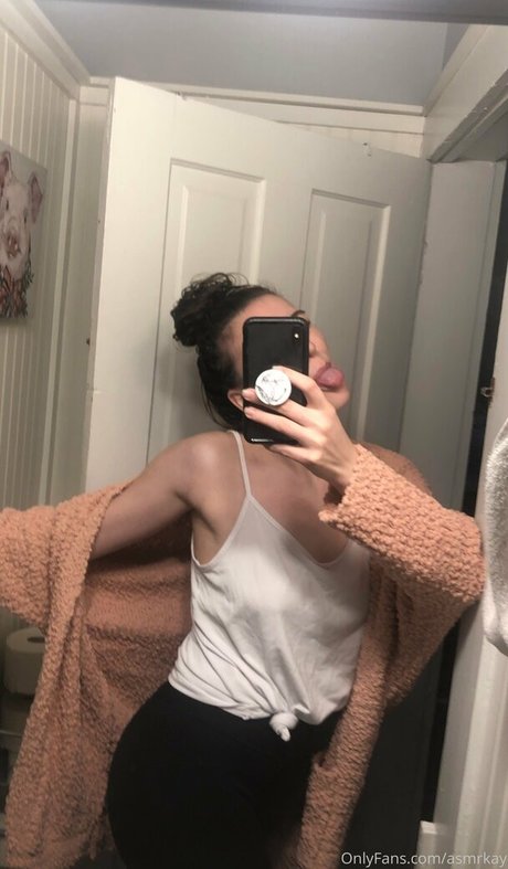 asmrkay actress images