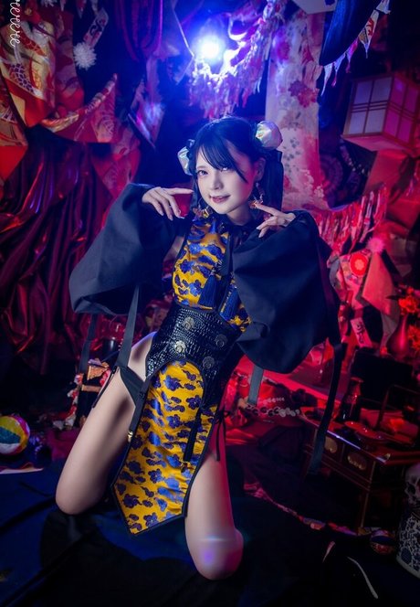 rirerere00 porn model img