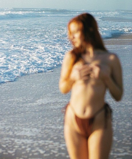 Beatriz Braz best actress image