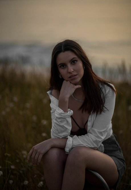 Beatriz Braz exclusive pornstar image