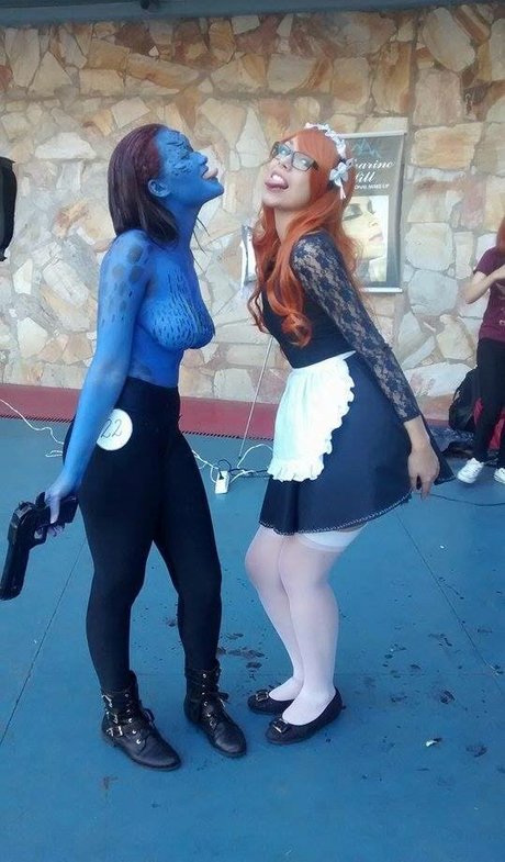 naycfreitas model top pics