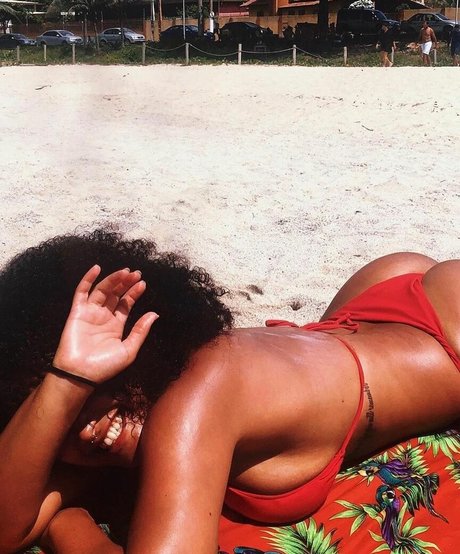 naycfreitas nudes actress photo