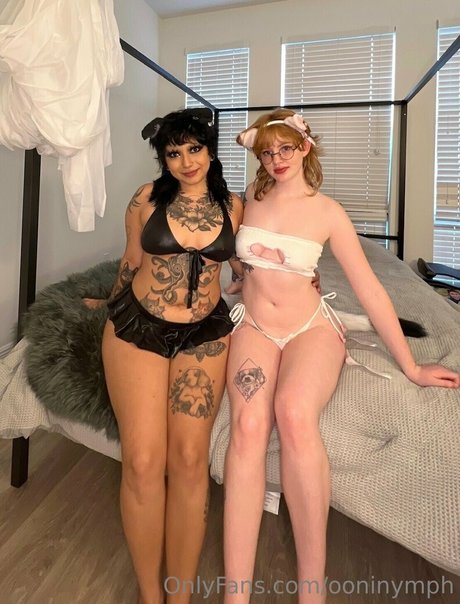 ooninymph model sexy img