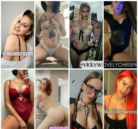 lovelychrisfree model exclusive gallery