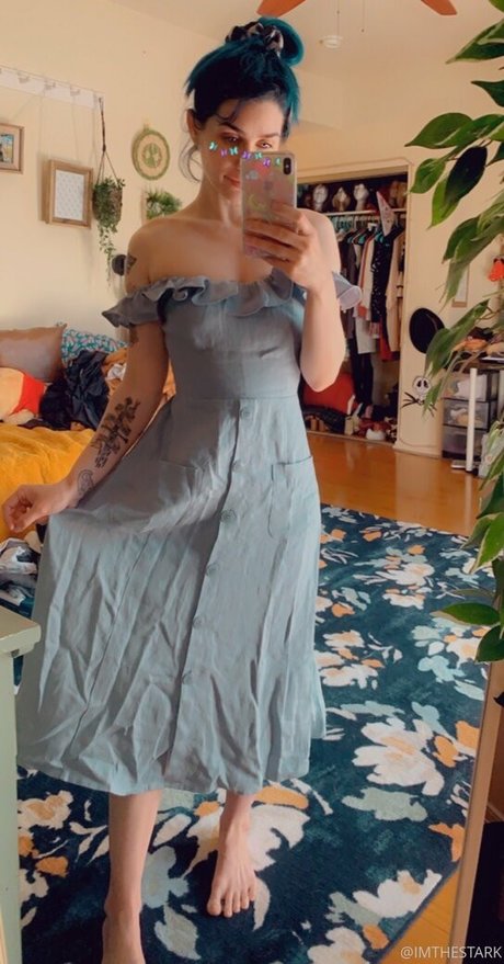 imthestarkfree perfect actress img