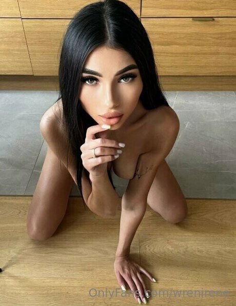 wrenirene star erotic pictures