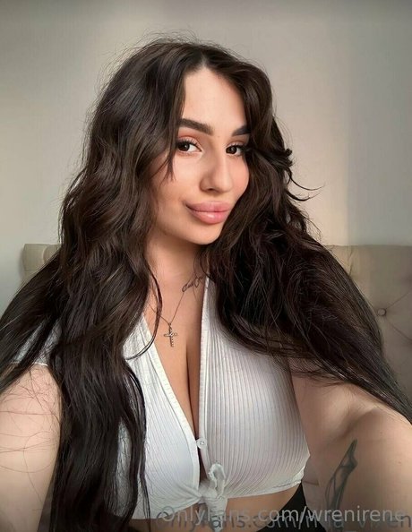 wrenirene nice pornstar picture