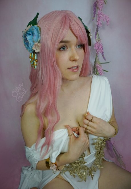 DatOtterGirl model free gallery