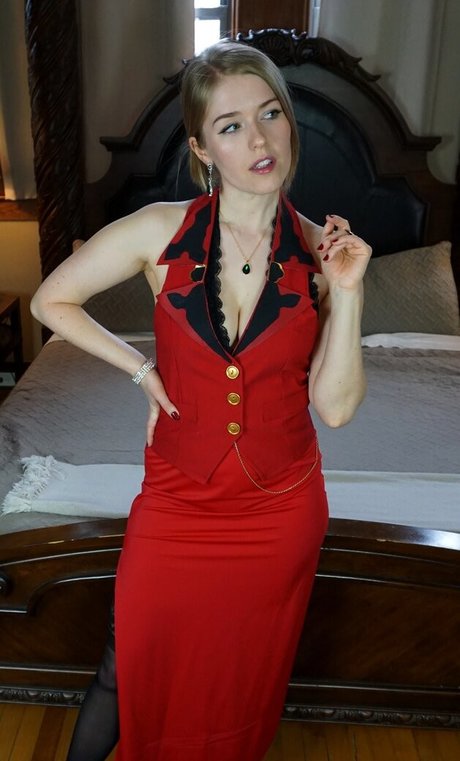 DatOtterGirl pornstar exclusive archive