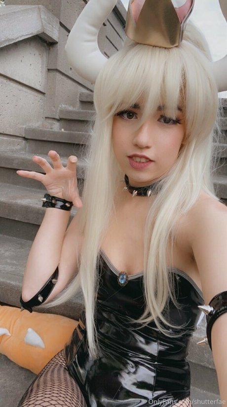 shutterfae naked actress picture