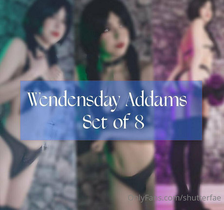 shutterfae nudes actress images