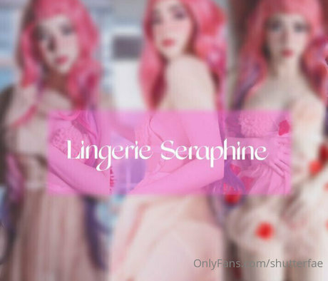 shutterfae star nice image