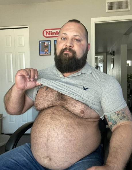 cubby 84 nudes star photo