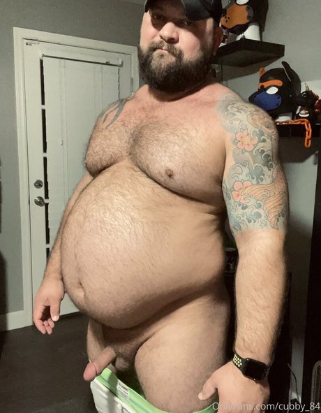 cubby 84 art star picture