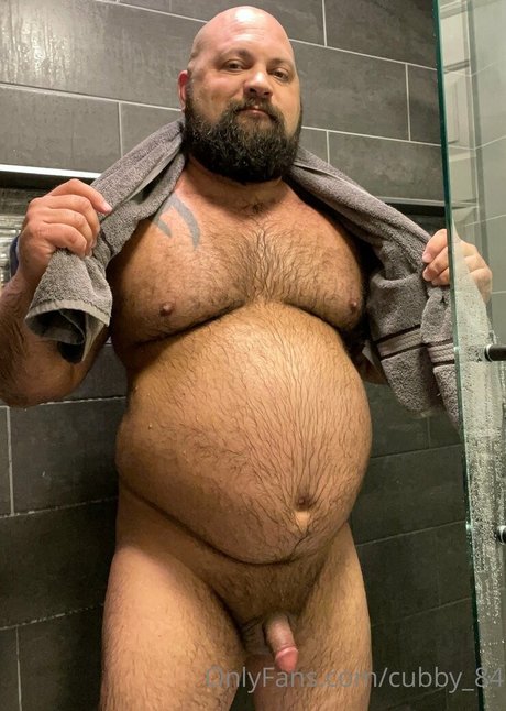 cubby 84 porn model picture