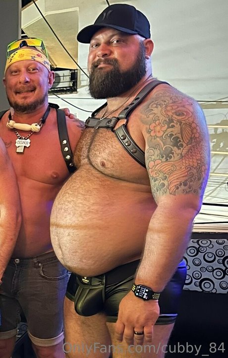 cubby 84 model sex gallery