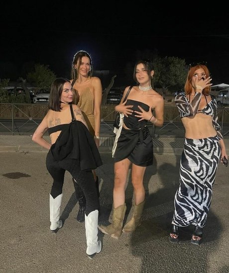 Maria Valero pornstar nudes pics