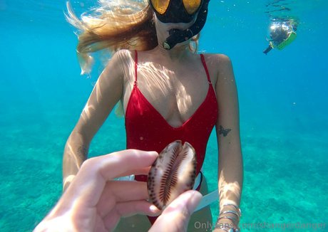 shangerdanger nude model img