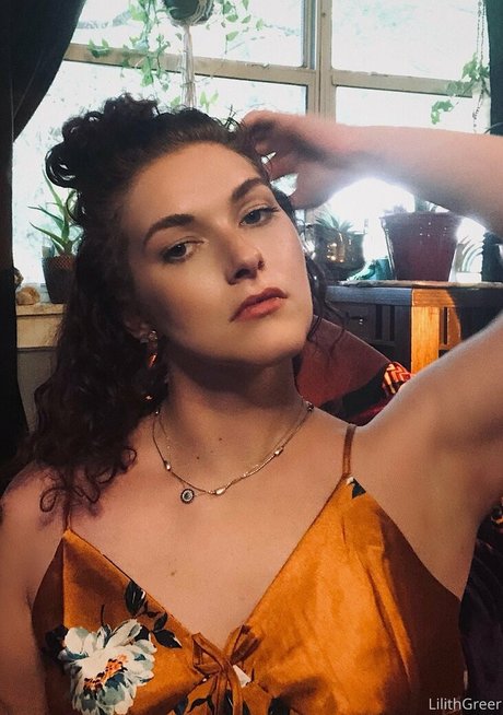 lilithjewel model exclusive picture