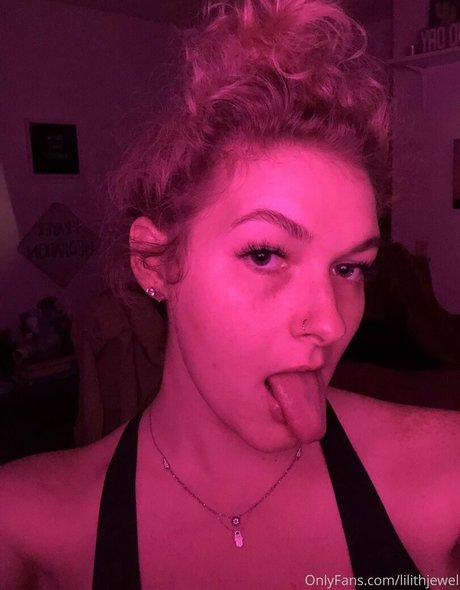 lilithjewel beautiful model galleries