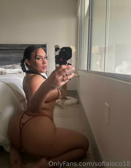 sofialoco18 model pornographic pic