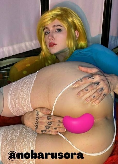 missbunnyok sex actress pics