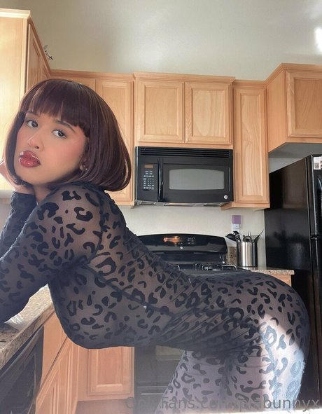 piabunnyx model free image