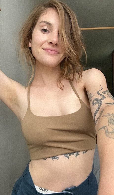 Josiexmoon pornstar nice picture