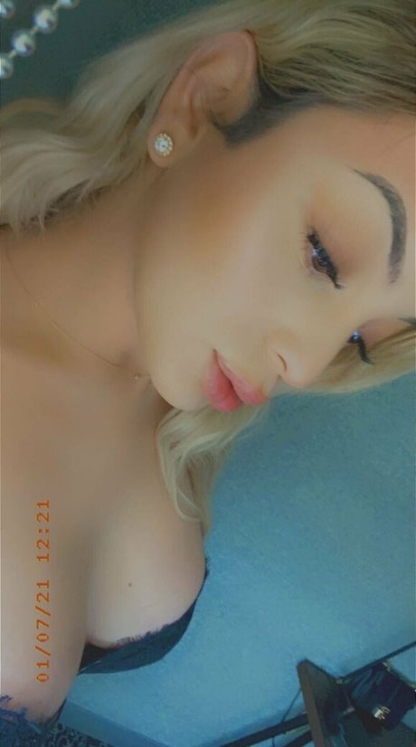 tshayleybaby sexy star picture