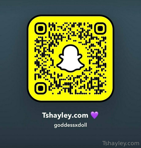 tshayleybaby star erotic gallery