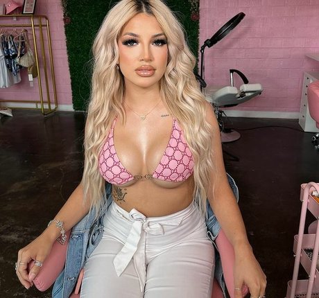 Marlen Cuevas pretty star galleries