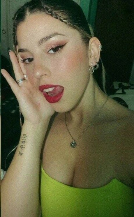 Valentina Legaria erotic star pictures