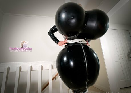 thebustysasha perfect model gallery