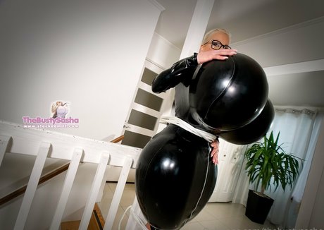 thebustysasha nude actress photos